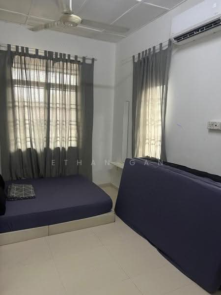 Rumah Teres untuk Disewa di Austin (Johor Bahru) - Ethan Gan - Bedroom - PropertyGuru.com.my