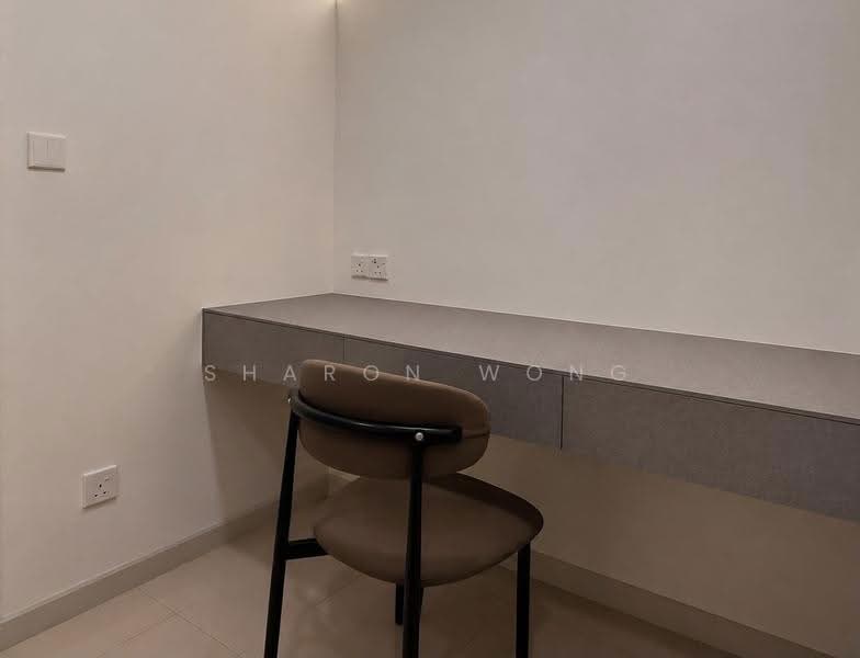 Kediaman Servis untuk Disewa di Serviced Residence @ Sunway D'hill Residences - Sharon Wong - Interior - PropertyGuru.com.my