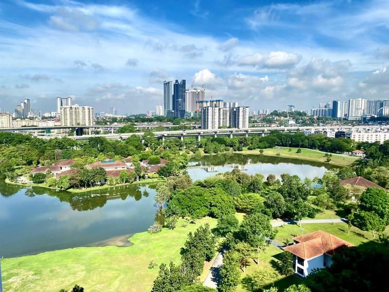 Flat for Sale at Desa Tasik Fasa 6B - Azli Ibrahim - Exterior - PropertyGuru.com.my
