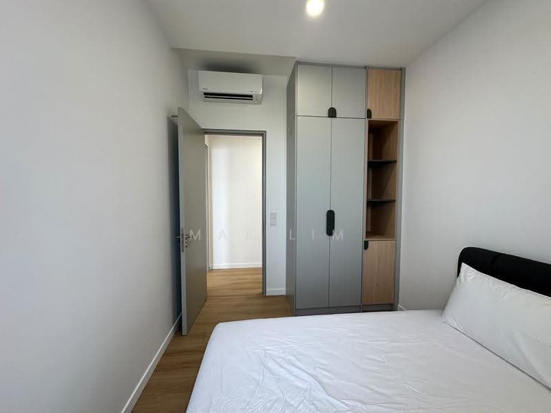 Service Residence for Sale at The Meg Serviced Residence - Max Lim - Bedroom - PropertyGuru.com.my