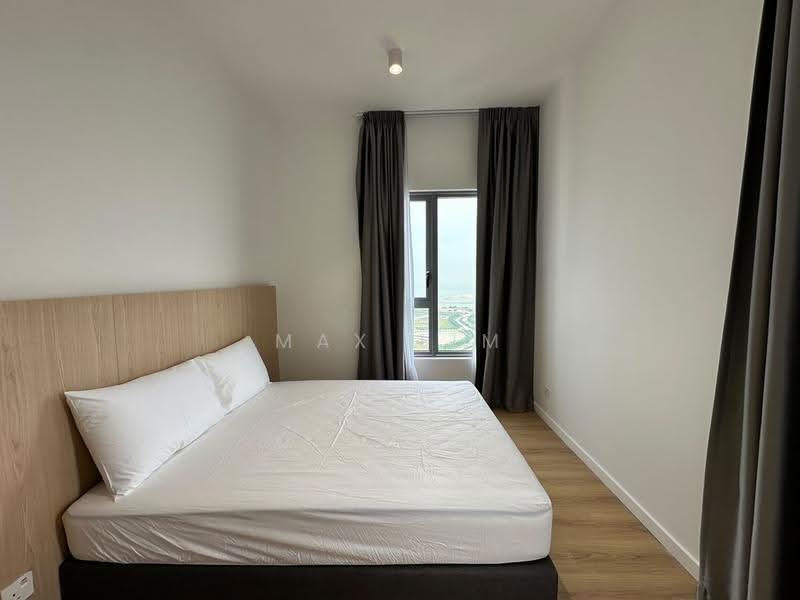 Service Residence for Sale at The Meg Serviced Residence - Max Lim - Bedroom - PropertyGuru.com.my