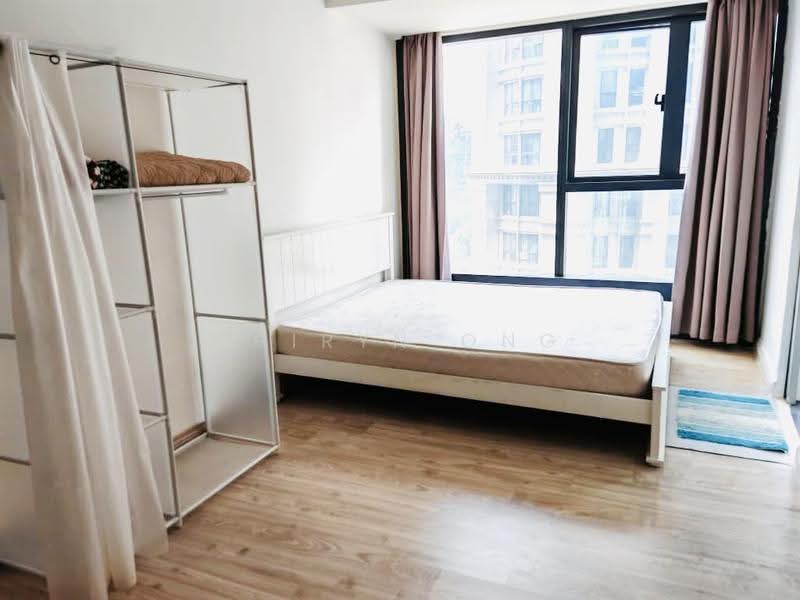 Service Residence for Rent at Halo Sunday @ Empire City - Shiryn Ong - PropertyGuru.com.my