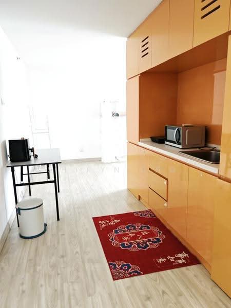 Service Residence for Rent at Halo Sunday @ Empire City - Shiryn Ong - PropertyGuru.com.my