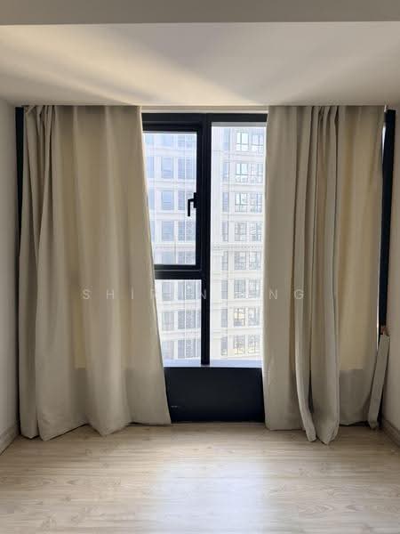 Service Residence for Rent at Halo Sunday @ Empire City - Shiryn Ong - View - PropertyGuru.com.my
