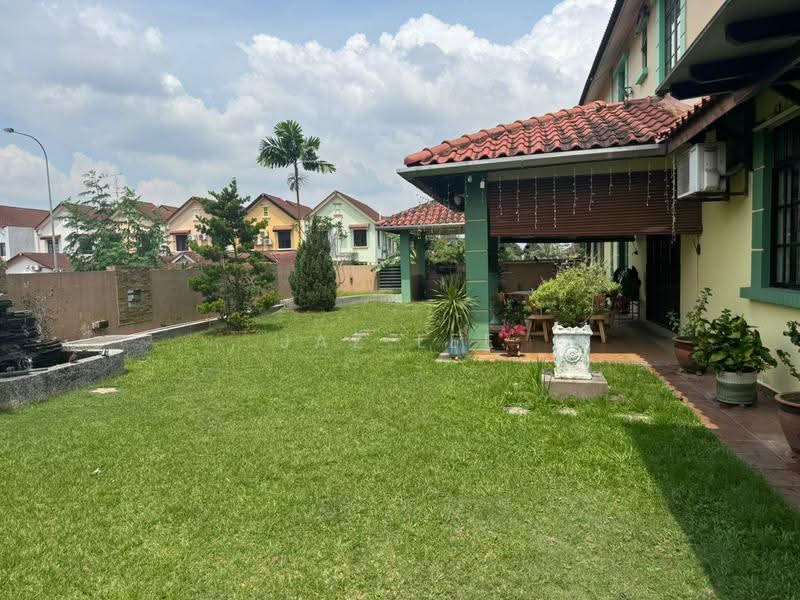 Rumah Teres 2-Tingkat untuk Dijual di Bukit Indah (Iskandar Puteri (Nusajaya)) - Jaz Lee - PropertyGuru.com.my