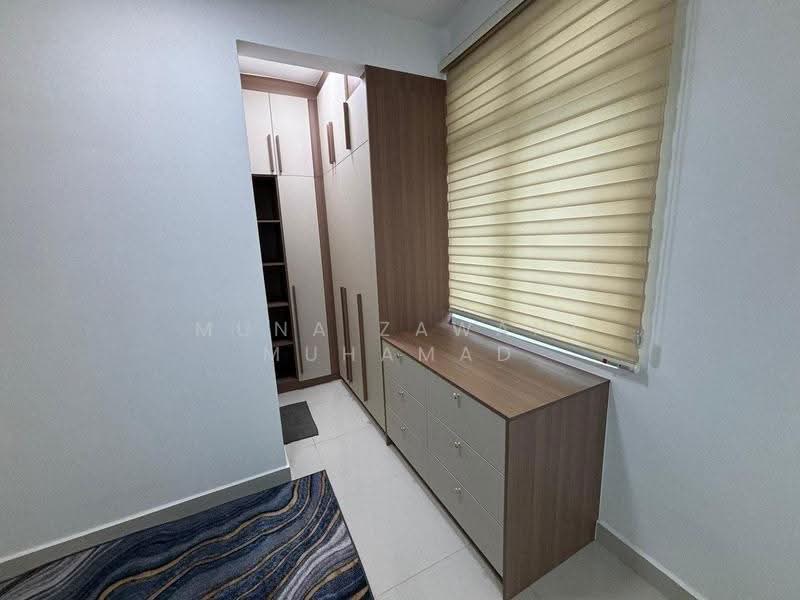 Kondominium untuk Disewa di Flora Rosa - Muna Zawani Muhamad - Interior - PropertyGuru.com.my