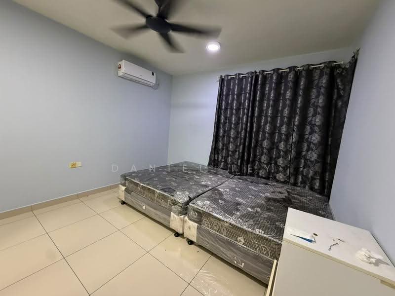Apartment for Rent at Aliff Avenue (Dwi Alif) - Daniel Tey - Bedroom - PropertyGuru.com.my