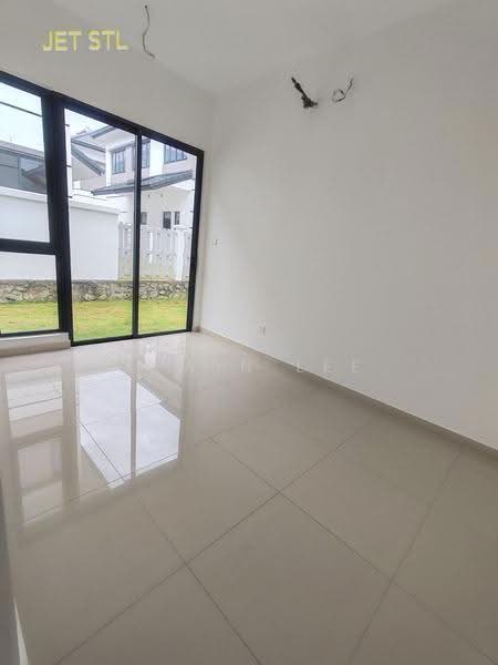 Semi-Detached House for Sale in Setia Eco Park (Setia Alam) - Alwin Lee - Interior - PropertyGuru.com.my