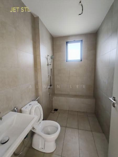 Semi-Detached House for Sale in Setia Eco Park (Setia Alam) - Alwin Lee - Bathroom - PropertyGuru.com.my