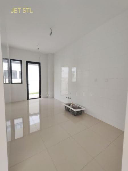 Semi-Detached House for Sale in Setia Eco Park (Setia Alam) - Alwin Lee - Interior - PropertyGuru.com.my