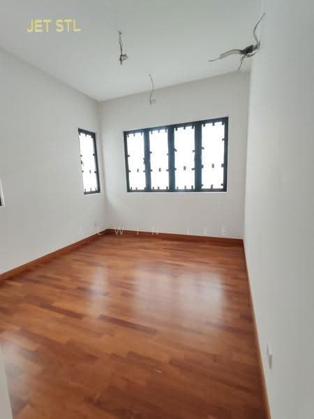Semi-Detached House for Sale in Setia Eco Park (Setia Alam) - Alwin Lee - Interior - PropertyGuru.com.my