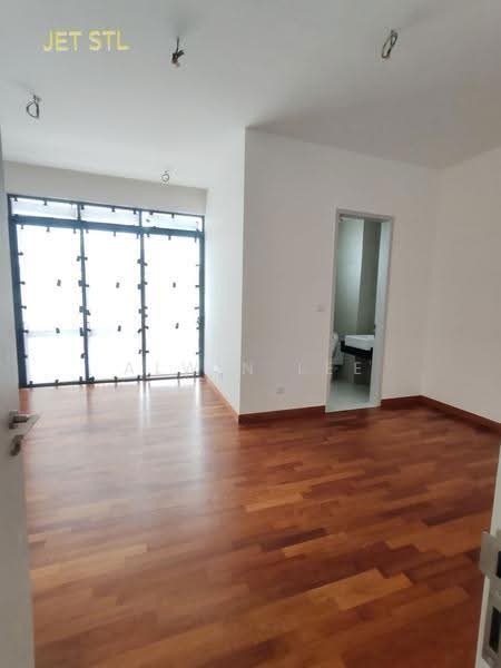 Semi-Detached House for Sale in Setia Eco Park (Setia Alam) - Alwin Lee - Living Room - PropertyGuru.com.my