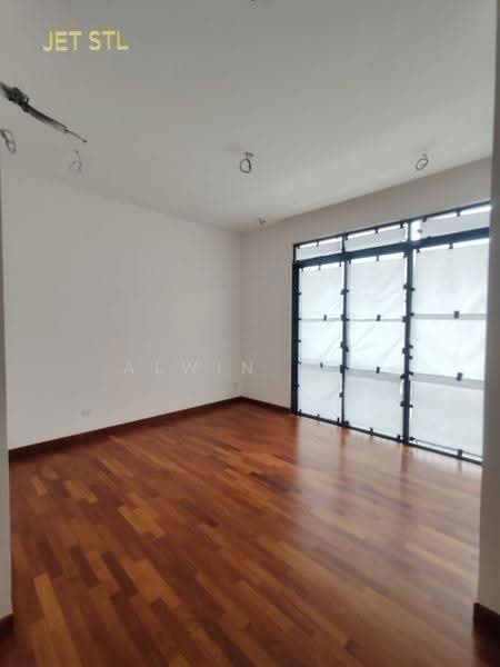 Semi-Detached House for Sale in Setia Eco Park (Setia Alam) - Alwin Lee - Interior - PropertyGuru.com.my