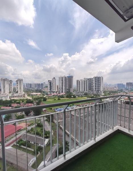 Condominium for Sale at Zeta Deskye (Alam Saujana) - Alex Yap - View - PropertyGuru.com.my