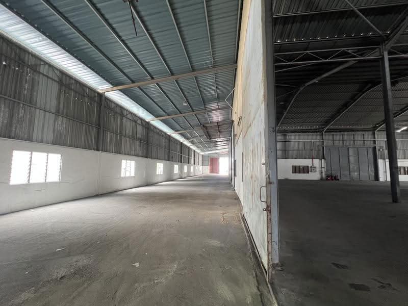 Gudang untuk Disewa di Kampung Baru Subang (Sungai Buloh) - Ciana Lim - Exterior - PropertyGuru.com.my