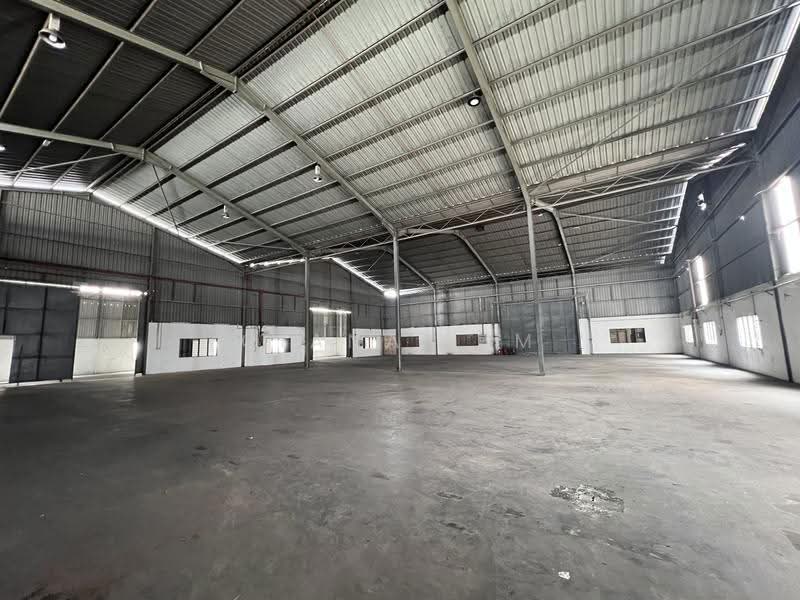 Gudang untuk Disewa di Kampung Baru Subang (Sungai Buloh) - Ciana Lim - Exterior - PropertyGuru.com.my