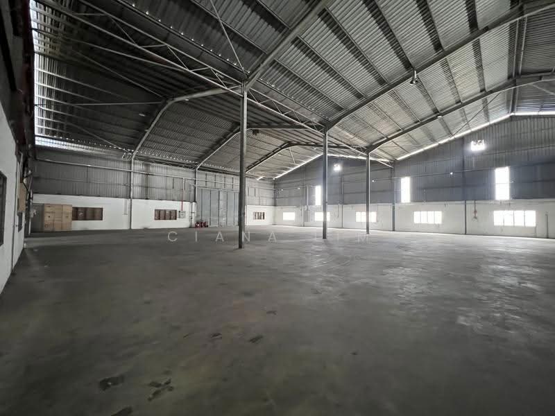 Gudang untuk Disewa di Kampung Baru Subang (Sungai Buloh) - Ciana Lim - PropertyGuru.com.my