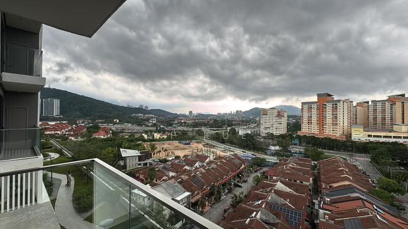 Condominium for Sale at Trinity Wellnessa - WP Kue - Exterior - PropertyGuru.com.my