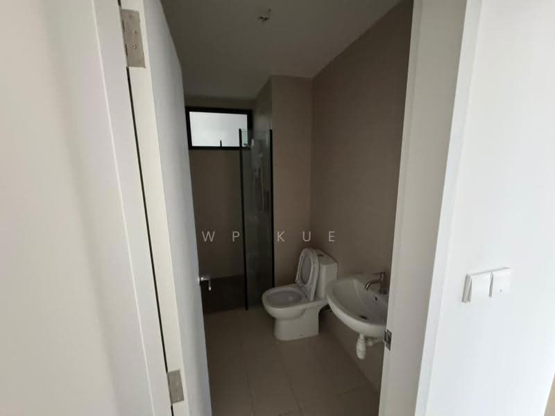 Condominium for Sale at Trinity Wellnessa - WP Kue - Bathroom - PropertyGuru.com.my