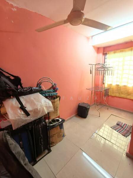 2-storey Terraced House for Sale in Bukit Beruntung (Selangor) - Zann Fauzan - Interior - PropertyGuru.com.my