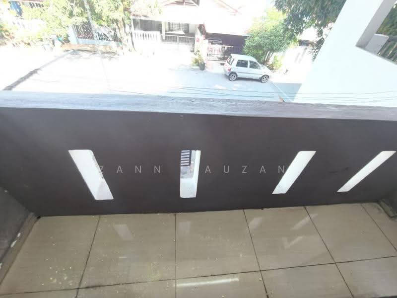 2-storey Terraced House for Sale in Bukit Beruntung (Selangor) - Zann Fauzan - Exterior - PropertyGuru.com.my