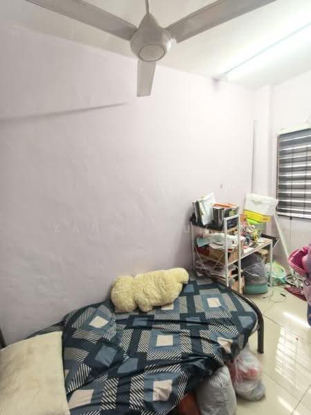 2-storey Terraced House for Sale in Bukit Beruntung (Selangor) - Zann Fauzan - Bedroom - PropertyGuru.com.my