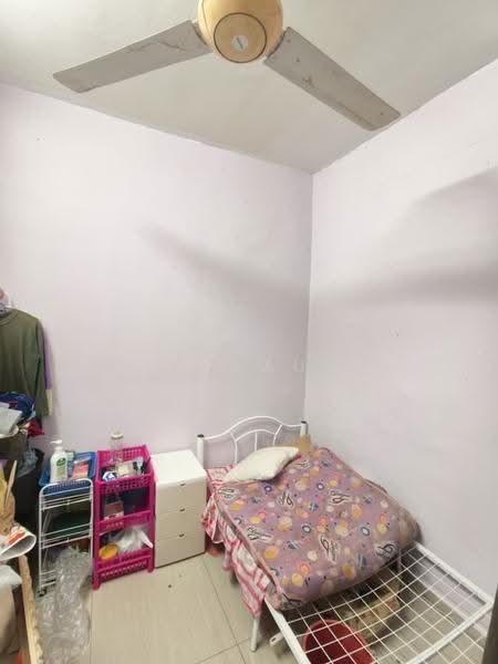 2-storey Terraced House for Sale in Bukit Beruntung (Selangor) - Zann Fauzan - Bedroom - PropertyGuru.com.my