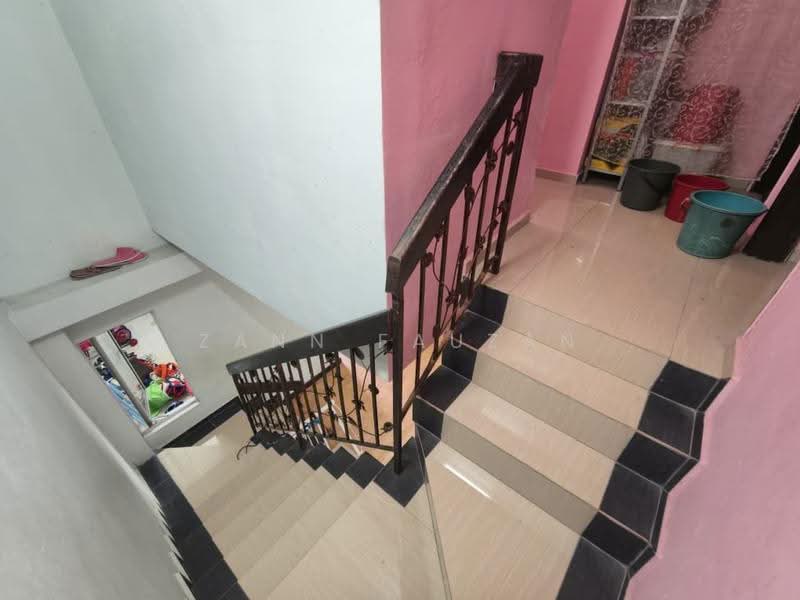 2-storey Terraced House for Sale in Bukit Beruntung (Selangor) - Zann Fauzan - Interior - PropertyGuru.com.my