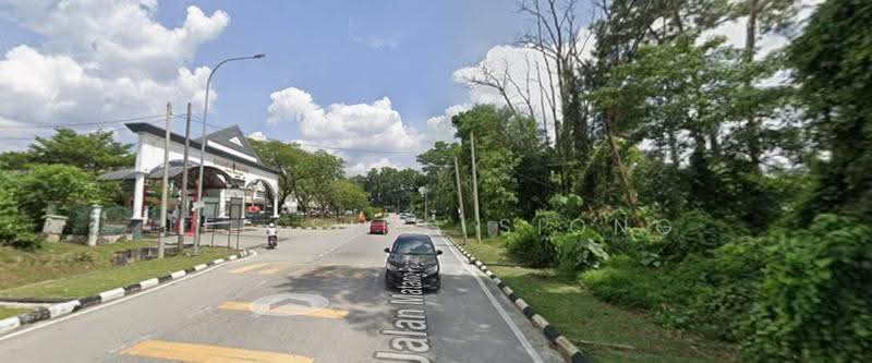 Kedai untuk Disewa di Sungai Buloh (Selangor) - Lee Sing Siong - Exterior - PropertyGuru.com.my