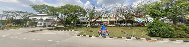 Kedai untuk Disewa di Sungai Buloh (Selangor) - Lee Sing Siong - Exterior - PropertyGuru.com.my