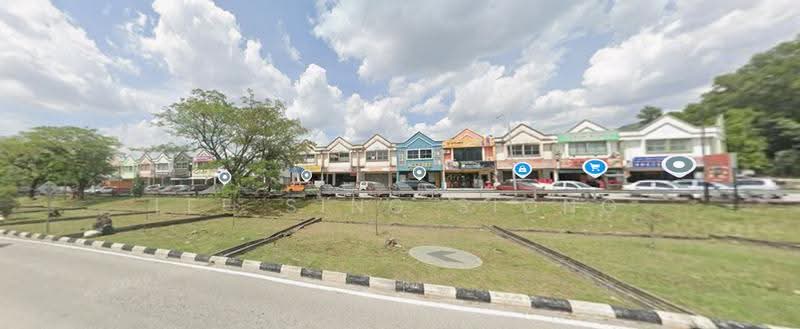 Kedai untuk Disewa di Sungai Buloh (Selangor) - Lee Sing Siong - Exterior - PropertyGuru.com.my