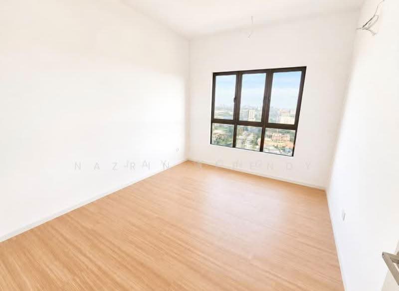 Townhouse for Rent in Seksyen 13 (Shah Alam) - Nazrin Affendy - View - PropertyGuru.com.my