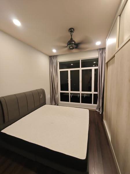 Kediaman Servis untuk Disewa di Twin Danga Residence - Jax Yip - Bedroom - PropertyGuru.com.my