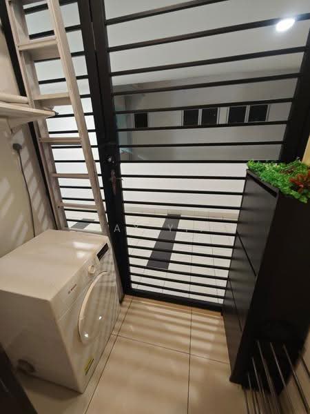 Kediaman Servis untuk Disewa di Twin Danga Residence - Jax Yip - PropertyGuru.com.my