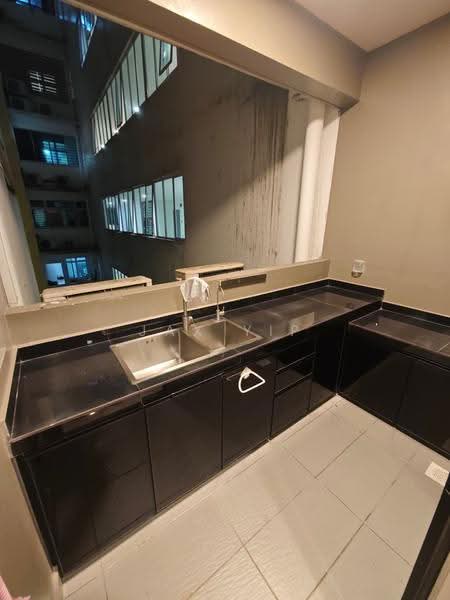 Kediaman Servis untuk Disewa di Twin Danga Residence - Jax Yip - Kitchen - PropertyGuru.com.my