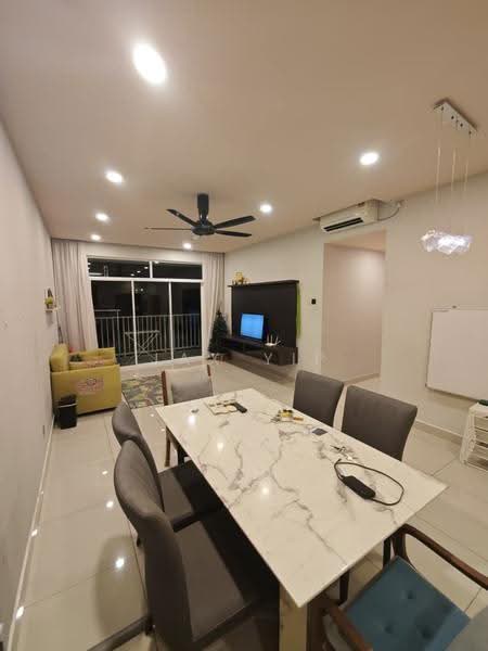 Kediaman Servis untuk Disewa di Twin Danga Residence - Jax Yip - PropertyGuru.com.my