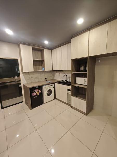 Kediaman Servis untuk Disewa di Twin Danga Residence - Jax Yip - PropertyGuru.com.my