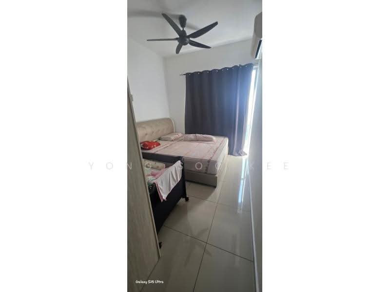 Service Residence for Rent at Metropol - Yong Soo Kee - Bedroom - PropertyGuru.com.my