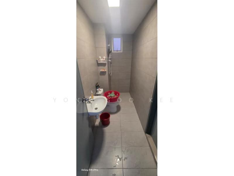 Service Residence for Rent at Metropol - Yong Soo Kee - Bathroom - PropertyGuru.com.my