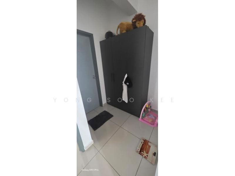 Service Residence for Rent at Metropol - Yong Soo Kee - Entrance - PropertyGuru.com.my
