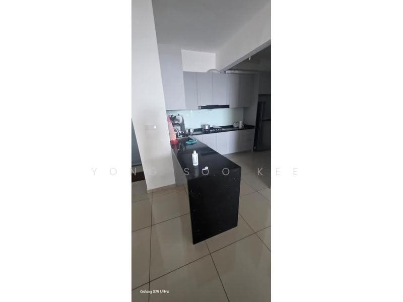 Service Residence for Rent at Metropol - Yong Soo Kee - Kitchen - PropertyGuru.com.my