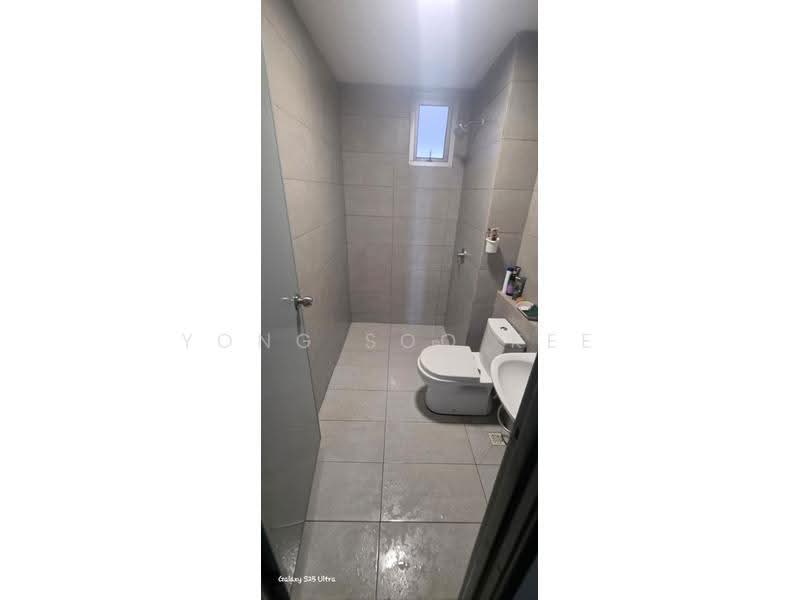 Service Residence for Rent at Metropol - Yong Soo Kee - Bathroom - PropertyGuru.com.my