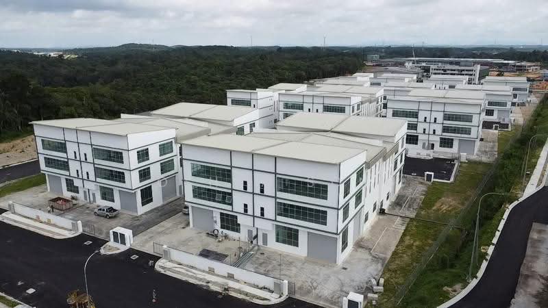 Kilang untuk Disewa di Taman Impian Emas (Skudai) - Joshua Song - Exterior - PropertyGuru.com.my