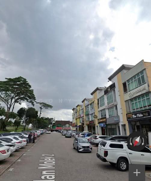 Shop / Office for Sale in Johor Bahru (Johor) - Cony Ong - Exterior - PropertyGuru.com.my
