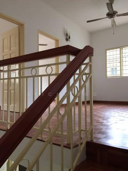 2-storey Terraced House for Rent in Kota Damansara (Selangor) - Alicia Soo - Interior - PropertyGuru.com.my