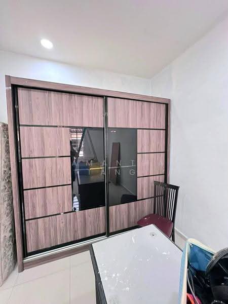 Rumah Teres 1-Tingkat untuk Disewa di Taman Pelangi Indah (Ulu Tiram) - Samantha Tang - Interior - PropertyGuru.com.my