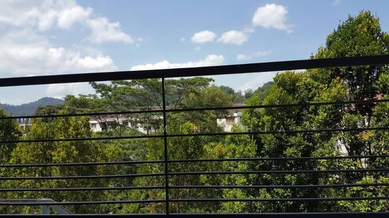 Rumah Teres 3-Tingkat untuk Dijual di Prima Selayang (Selayang) - Jasemin Chia - View - PropertyGuru.com.my