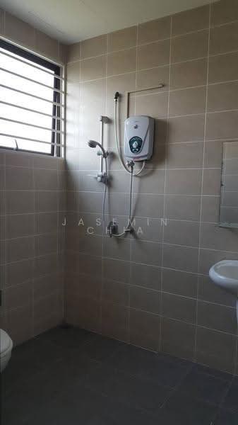 Rumah Teres 3-Tingkat untuk Dijual di Prima Selayang (Selayang) - Jasemin Chia - Bathroom - PropertyGuru.com.my