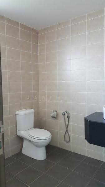 Rumah Teres 3-Tingkat untuk Dijual di Prima Selayang (Selayang) - Jasemin Chia - Bathroom - PropertyGuru.com.my