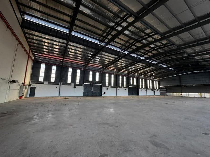 Factory for Sale in Taman Desa Cemerlang (Ulu Tiram) - JJ Oh - Interior - PropertyGuru.com.my